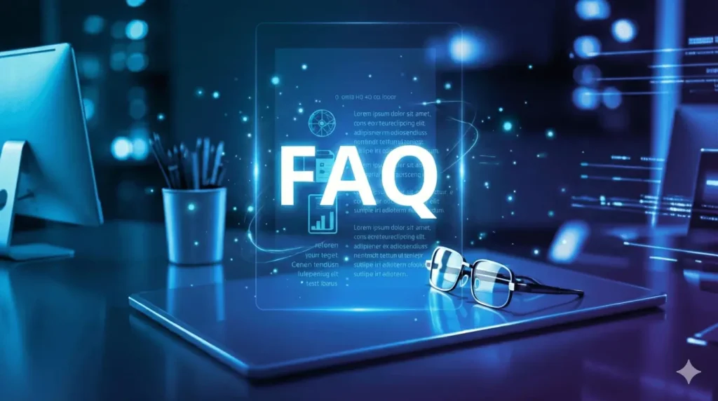 faq