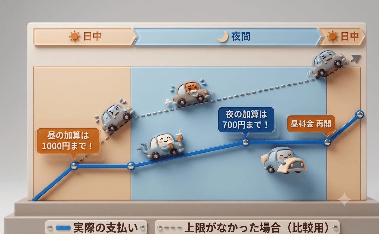 上限繰越
