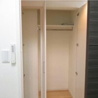 クローゼット