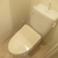 ウォシュレット