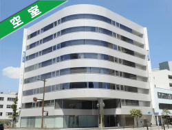 郡山中町ビル